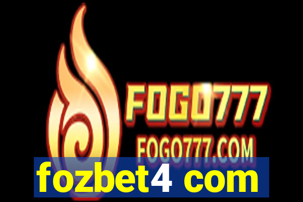 fozbet4 com